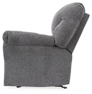 Allmaxx Recliner - Furniture City (CA)l