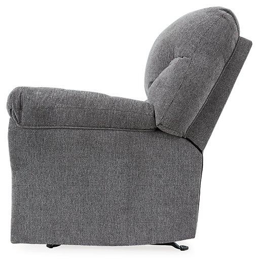 Allmaxx Recliner - Furniture City (CA)l