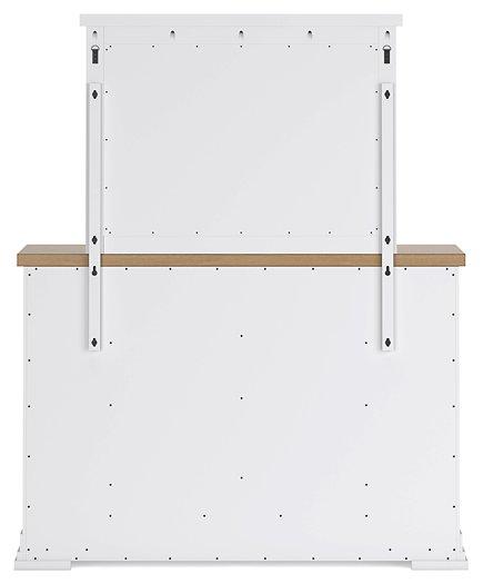 Ashbryn Bedroom Package - Furniture City (CA)l