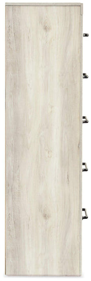 Cambeck Narrow Chest of Drawers - Furniture City (CA)l