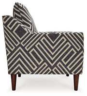 Morrilton Next-Gen Nuvella Accent Chair - Furniture City (CA)l