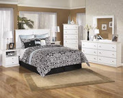 Bostwick Shoals Bedroom Set - Furniture City (CA)l