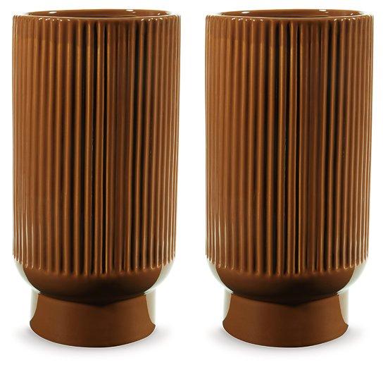 Avalyah Vase (Set of 2)