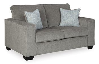 Altari Loveseat - Furniture City (CA)l