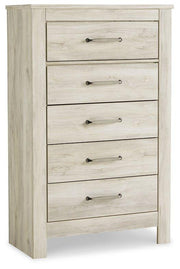 Bellaby Chest of Drawers - Furniture City (CA)l