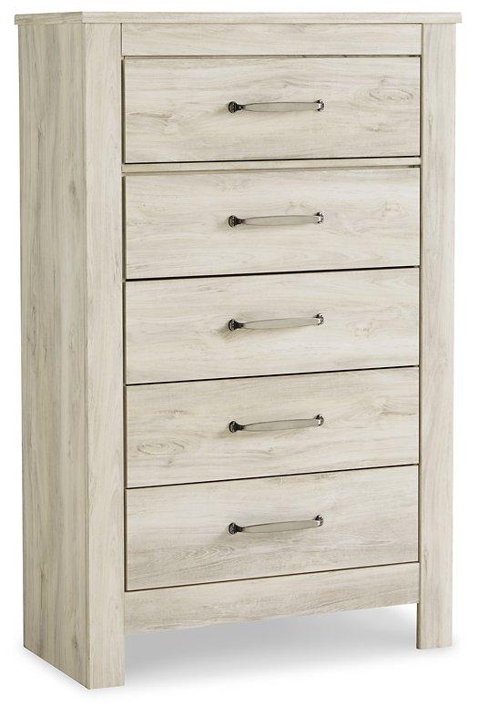 Bellaby Chest of Drawers - Furniture City (CA)l