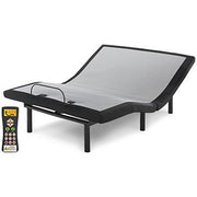 Head-Foot Model Best California King Adjustable Base - Furniture City (CA)l