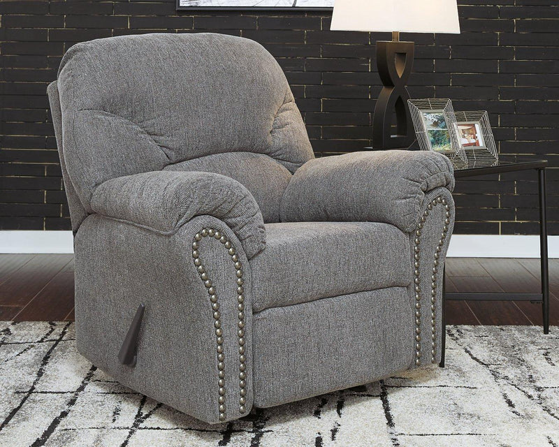 Allmaxx Recliner - Furniture City (CA)l