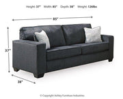 Altari Living Room Set - Furniture City (CA)l