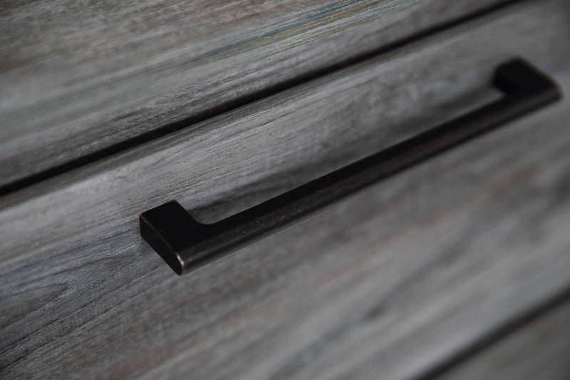 Baystorm Dresser and Mirror - Furniture City (CA)l