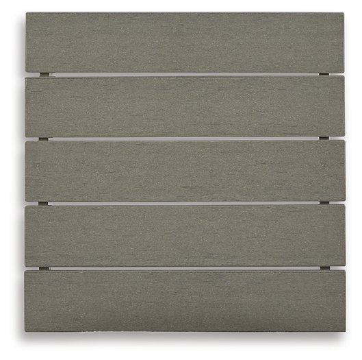 Visola Outdoor Occasional Table Set - Furniture City (CA)l