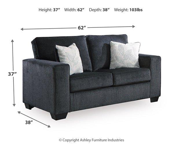 Altari Living Room Set - Furniture City (CA)l