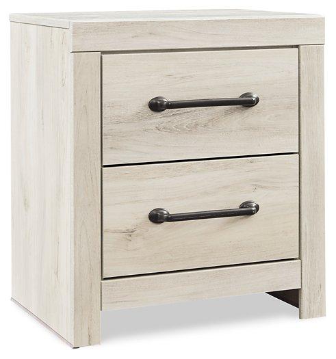 Cambeck Nightstand - Furniture City (CA)l