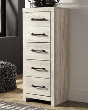 Cambeck Narrow Chest of Drawers - Furniture City (CA)l