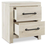 Cambeck Nightstand - Furniture City (CA)l