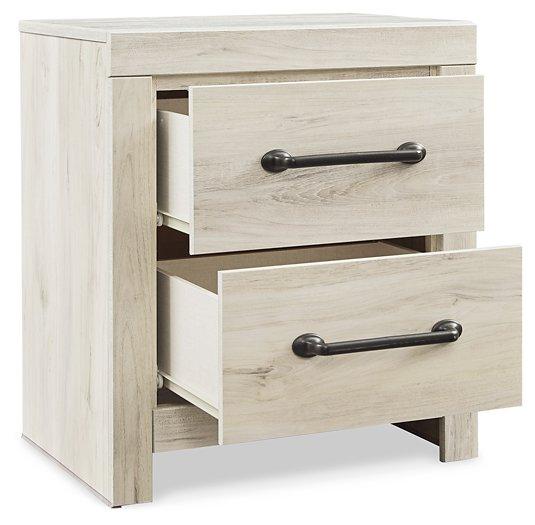 Cambeck Nightstand - Furniture City (CA)l