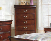 Alisdair Chest of Drawers - Furniture City (CA)l