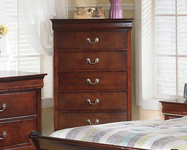Alisdair Chest of Drawers - Furniture City (CA)l