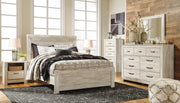 Bellaby Chest of Drawers - Furniture City (CA)l