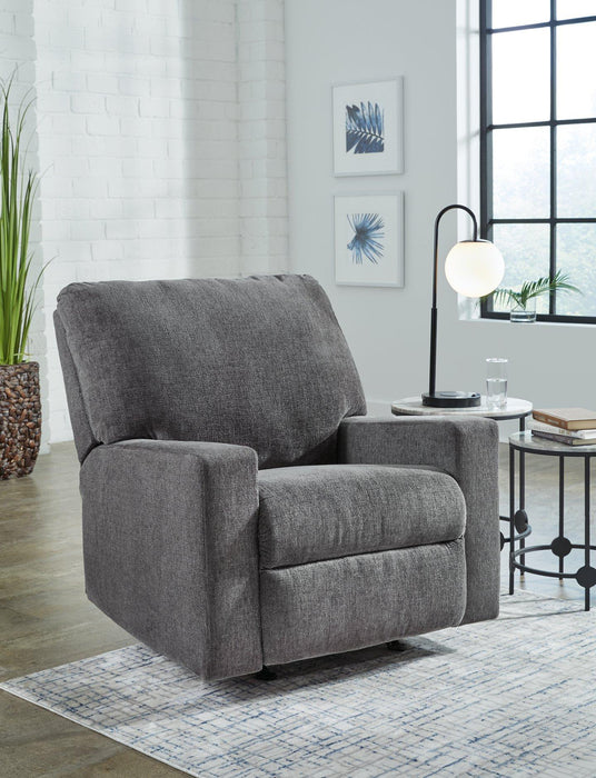 Rannis Recliner