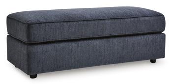 Albar Place Oversized Accent Ottoman - Furniture City (CA)l