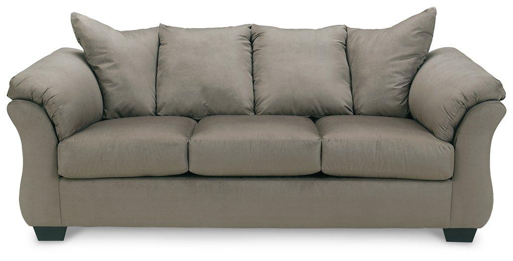Darcy Sofa - Furniture City (CA)l