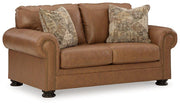 Carianna Loveseat - Furniture City (CA)l