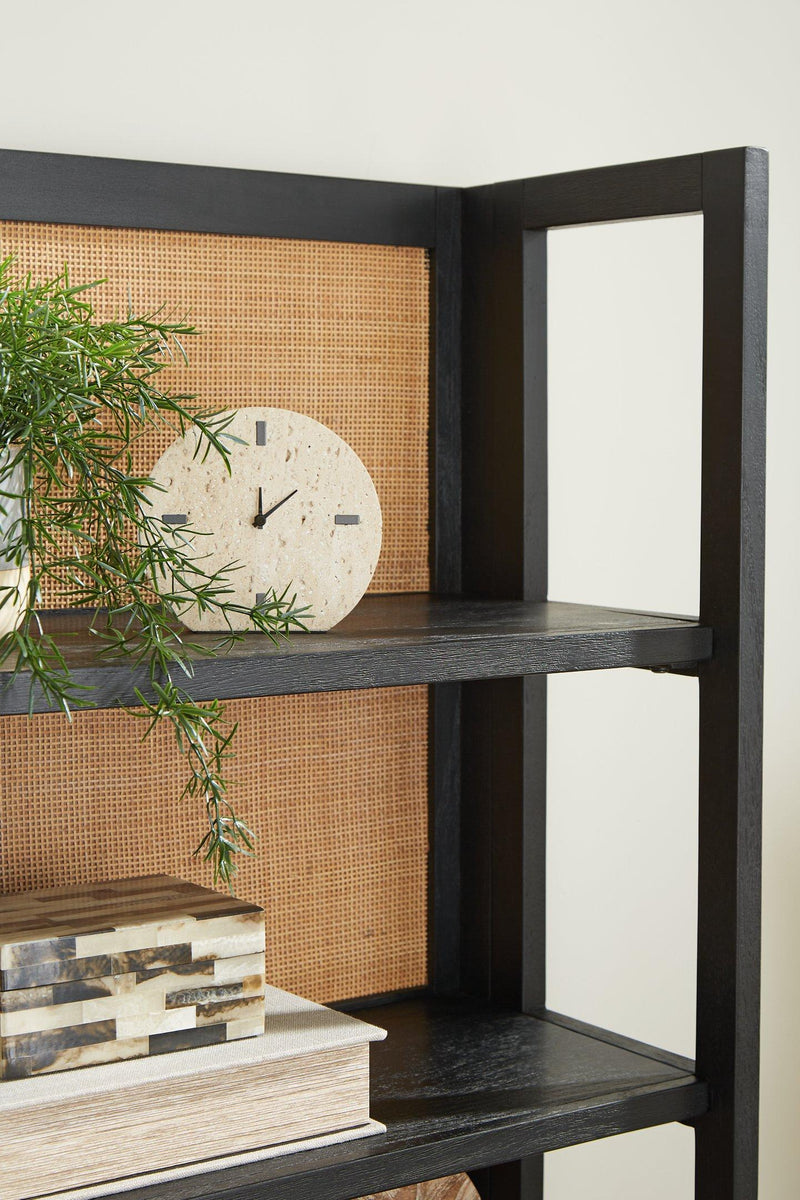 Abyard Bookcase - Furniture City (CA)l