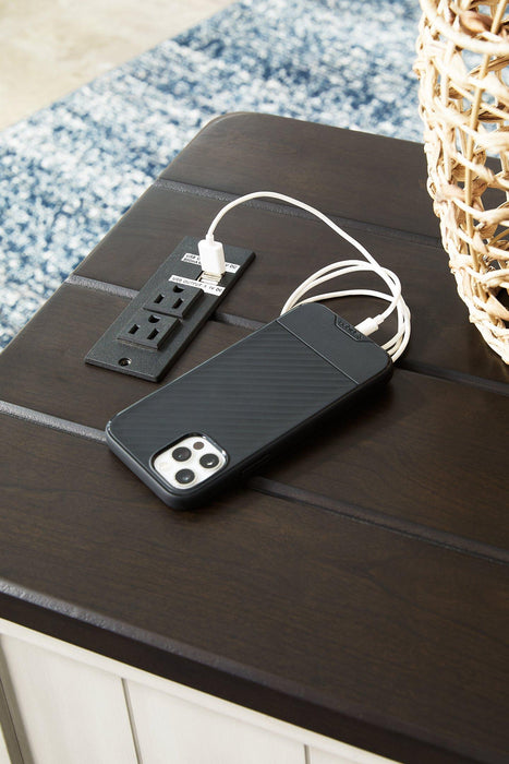 Darborn Occasional Table Set - Furniture City (CA)l