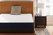 Ashley Firm Mattress - Furniture City (CA)l