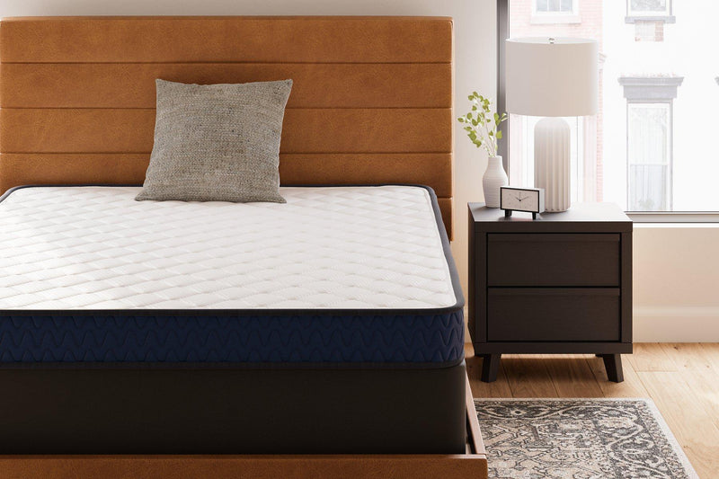 Ashley Firm Mattress - Furniture City (CA)l