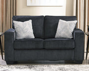 Altari Loveseat - Furniture City (CA)l