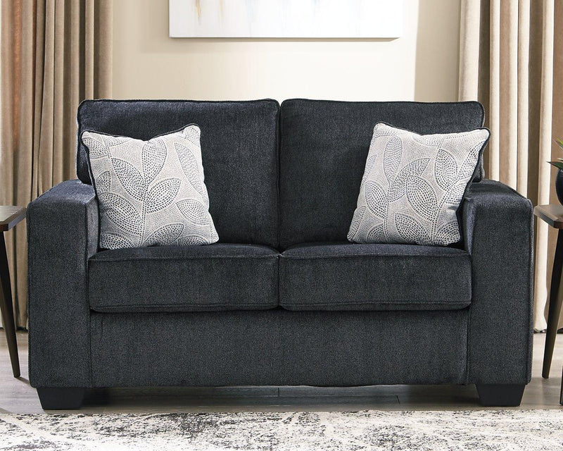 Altari Loveseat - Furniture City (CA)l