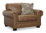 Carianna Oversized Chair - Furniture City (CA)l