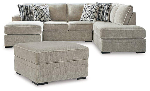 Calnita Living Room Set - Furniture City (CA)l