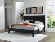 Danziar Bed - Furniture City (CA)l