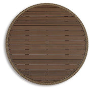 Amaris Outdoor Dining Table - Furniture City (CA)l