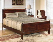 Alisdair Bed - Furniture City (CA)l