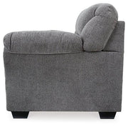 Allmaxx Loveseat - Furniture City (CA)l