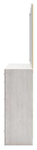 Altyra Dresser and Mirror - Furniture City (CA)l