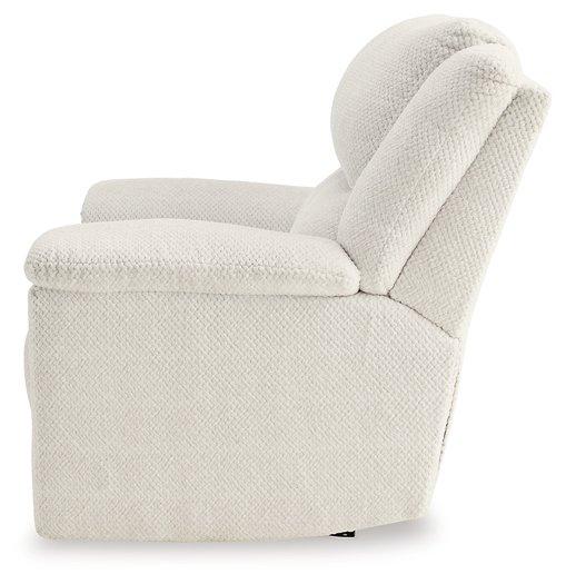 Keensburg Oversized Power Recliner - Furniture City (CA)l