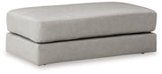 Amiata Oversized Accent Ottoman - Furniture City (CA)l