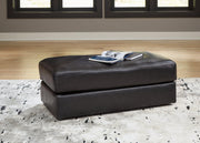 Amiata Ottoman - Furniture City (CA)l