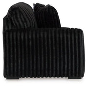 Midnight-Madness Sectional with Chaise - Furniture City (CA)l