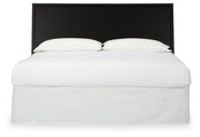 Danziar Bed - Furniture City (CA)l