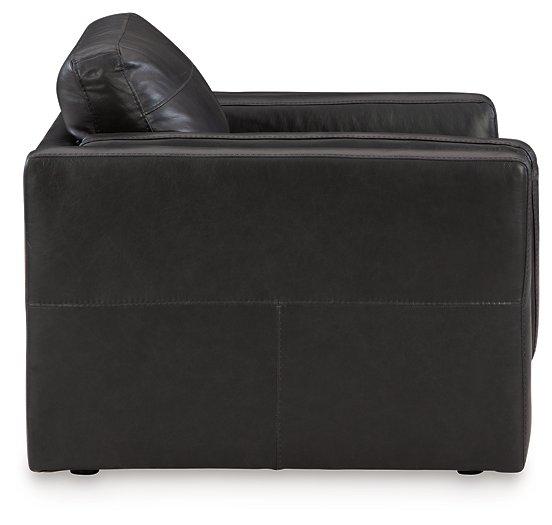 Amiata Oversized Chair - Furniture City (CA)l
