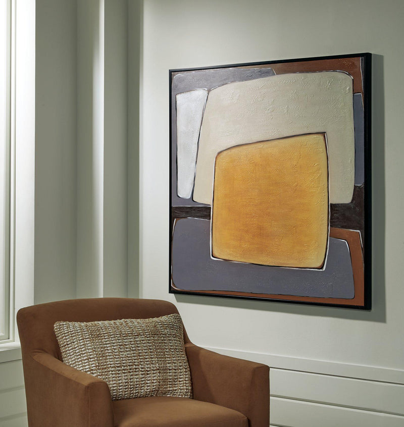 Actman Wall Art - Furniture City (CA)l