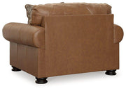 Carianna Oversized Chair - Furniture City (CA)l