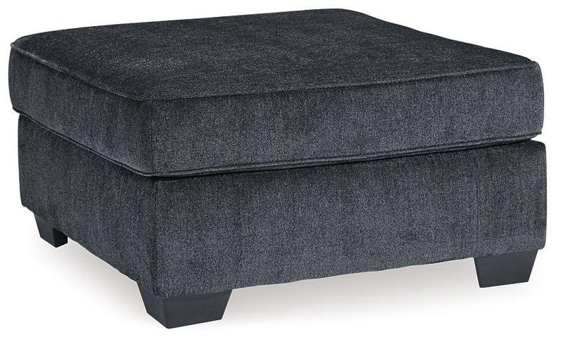 Altari Oversized Accent Ottoman - Furniture City (CA)l