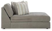 Avaliyah Double Chaise Sectional - Furniture City (CA)l